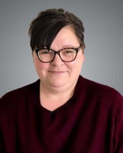 Julie Arsenault