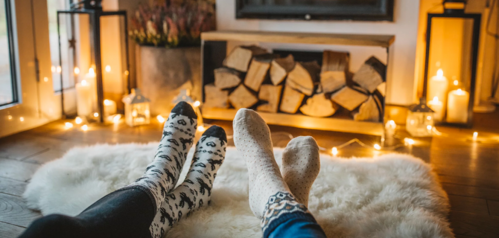 Heating Safety Tips to Keep your Home Warm and Safe